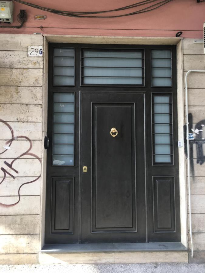 Apartament "Casa Sole" Katania Zewnętrze zdjęcie