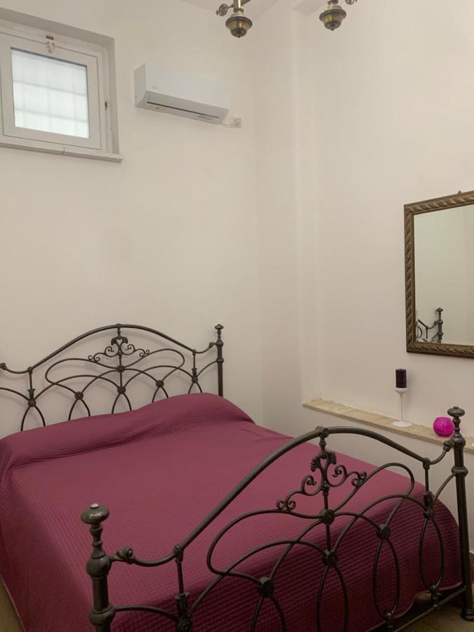 Apartament "Casa Sole" Katania Zewnętrze zdjęcie