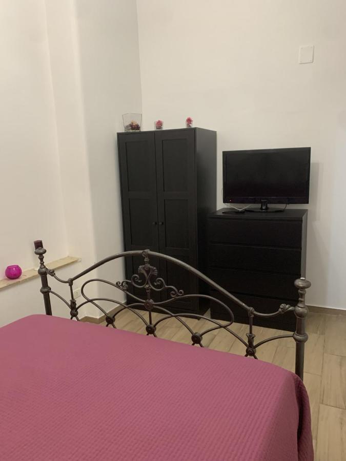 Apartament "Casa Sole" Katania Zewnętrze zdjęcie